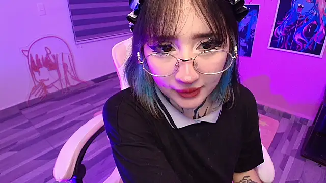 Miwa_violet Chat XXX live