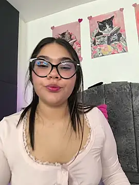 Chat XXX en directo de Vale_Walker