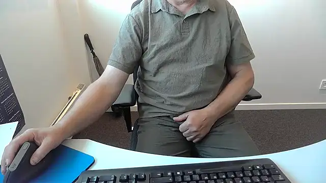 Buggemann's Live XXX Chat