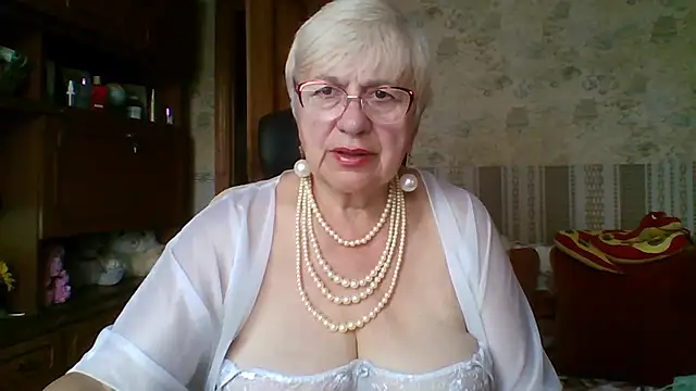 SweetCherry27 Chat XXX in diretta