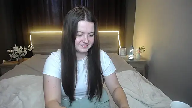 MavkaCute Live XXX-Chat
