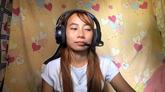 Chat XXX en directo de PiaSwida