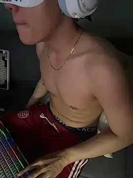 Chat XXX ao vivo de boyhigh1997