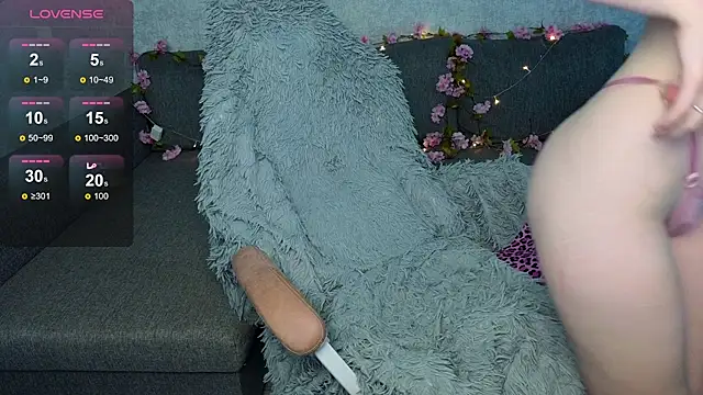 Wendy_228 라이브 XXX 채팅