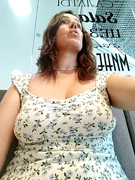Chat XXX en directo de EvaXOAir