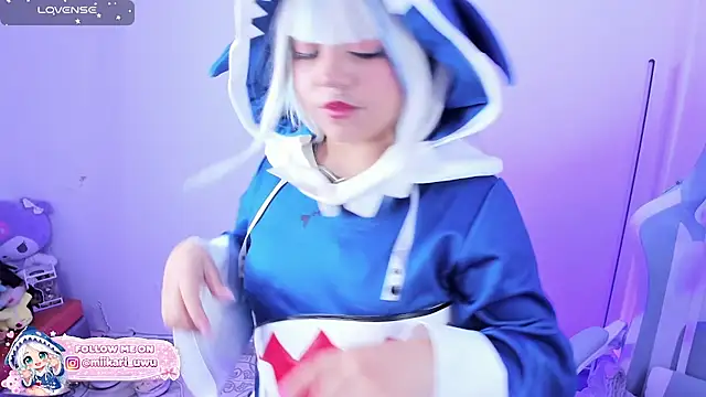 Ahri_Elderwood's Live XXX Chat