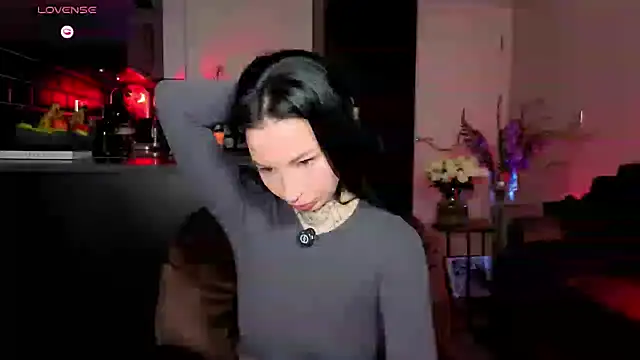 A11CE Live XXX-Chat