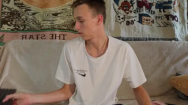 Kane_Kandy 现场XXX聊天