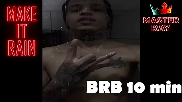 SirRay99 Chat XXX live