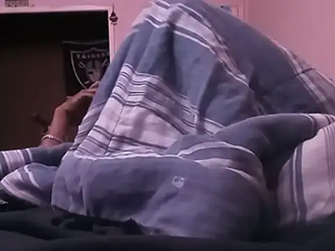 Živý XXX chat Blkstylion