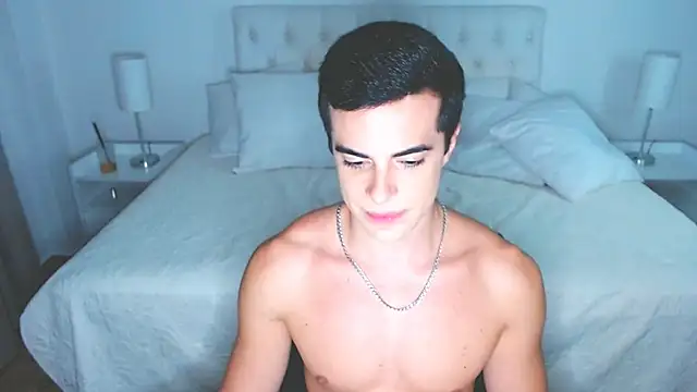 Czat XXX na żywo – mr_hunterx