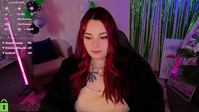 Živý XXX chat Mia_R0ss