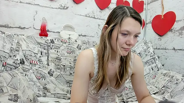 Sunny_Sammyy Adlı Modelin Canlı XXX Sohbeti
