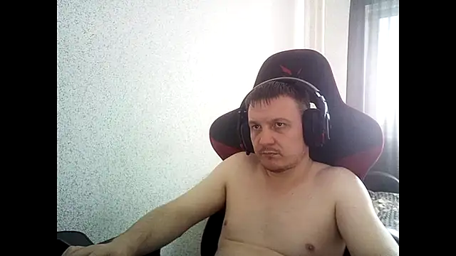 MysteriousWanderer – Naživo XXX chat