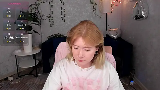Elira_Vane Chat XXX live