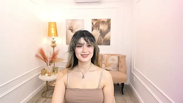 Sembang XXX Secara Langsung AnneTLi