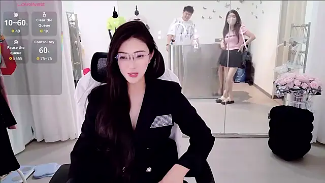 yangyang-777 লাইভ XXX চ্যাট