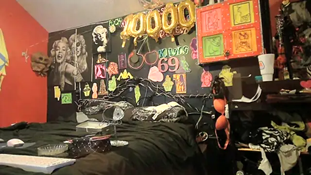 Splash_Queen420 Chat XXX live