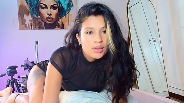 Andy__Nova – Naživo XXX chat
