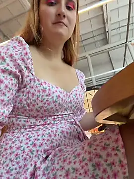 AdelRich 라이브 XXX 채팅