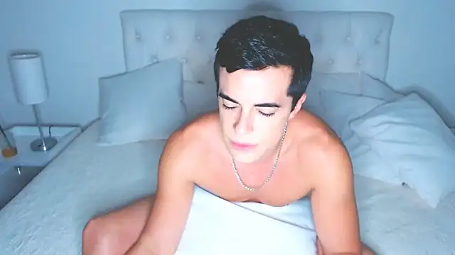 Chat XXX Live mr_hunterx