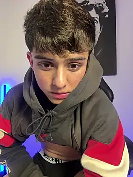 Онлайн чат XXX lian_fooxx