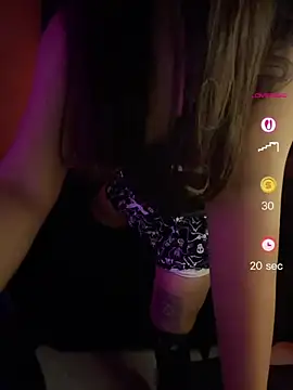 XXX chat uživo modela Akane_Chan