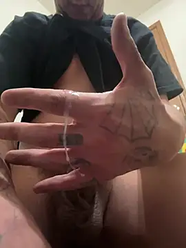 Sickio4 Show in webcam
