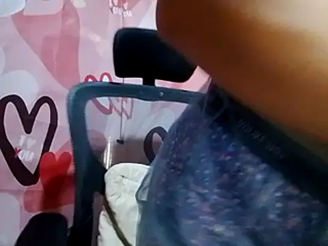 AsianKelly69 Obrolan Langsung XXX