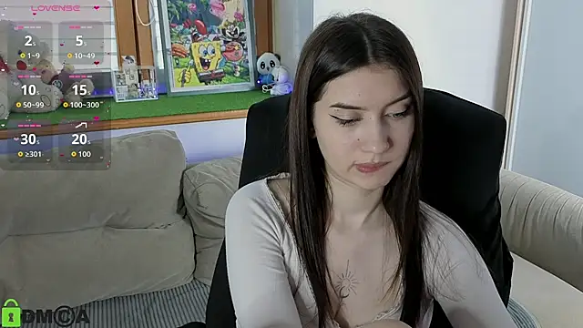 Chat +18 de Sugar_Kitten12 ao vivo