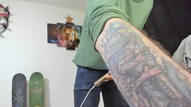 Jeff_Walton@xhn Live XXX chat
