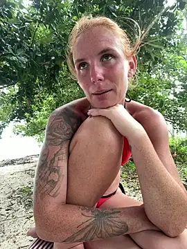 Chat XXX ao vivo de Redhairedteacher