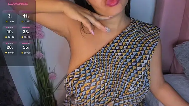 Chat +18 de shara_queen1 ao vivo