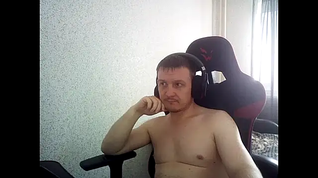 MysteriousWanderern Live XXX chat
