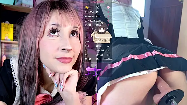 Chat XXX Live Lenneval1