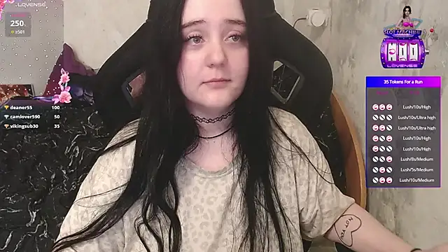 Czat XXX na żywo – your_8a8y