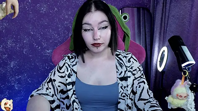 MargarettRose 现场XXX聊天