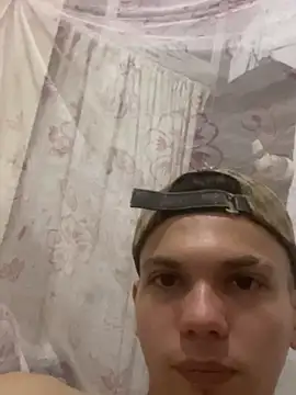 Felipelebleu Live XXX Chat