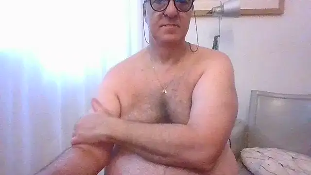 ANONIMO7735 Webcam show