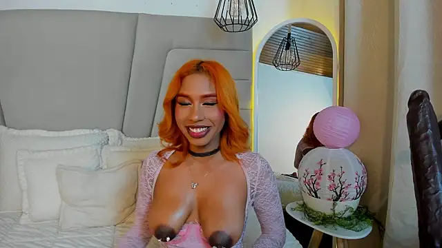 Nicole_Brown1126's Live XXX Chat