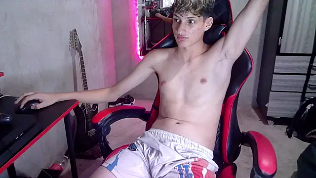 Sembang XXX Secara Langsung Pablito_Junior11