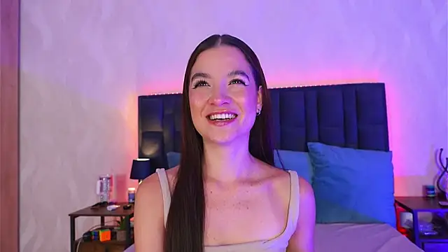 LucyFlame Live XXX-chat