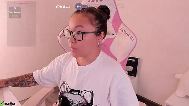 gentle_musen Live XXX chat