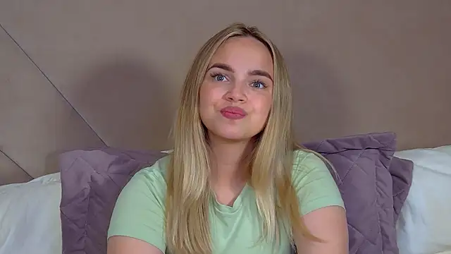 Chat +18 de AnitaVenture ao vivo