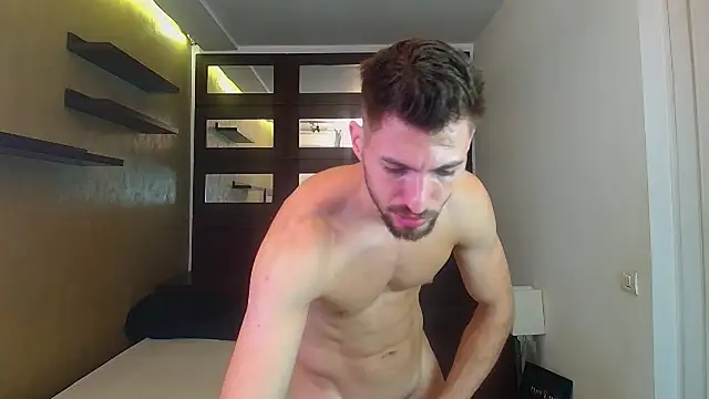 Chat XXX ao vivo de FelixRook