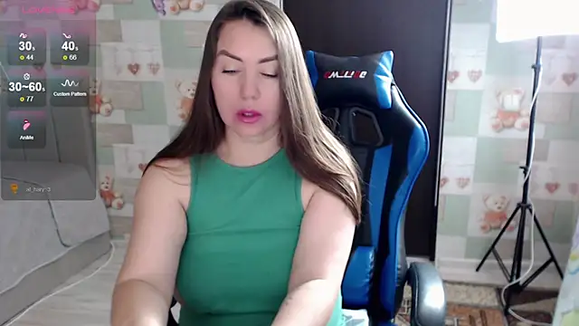 Chat +18 de Korolek12 ao vivo