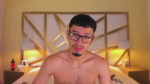 Chat XXX ao vivo de Jaxon_Carter