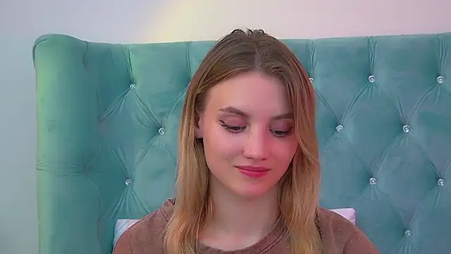 StacyEvances Chat XXX live