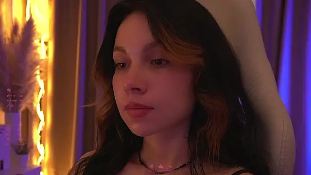 Chat XXX ao vivo de Akaruiiii
