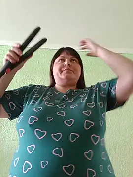Chat XXX ao vivo de Dear_Natalia